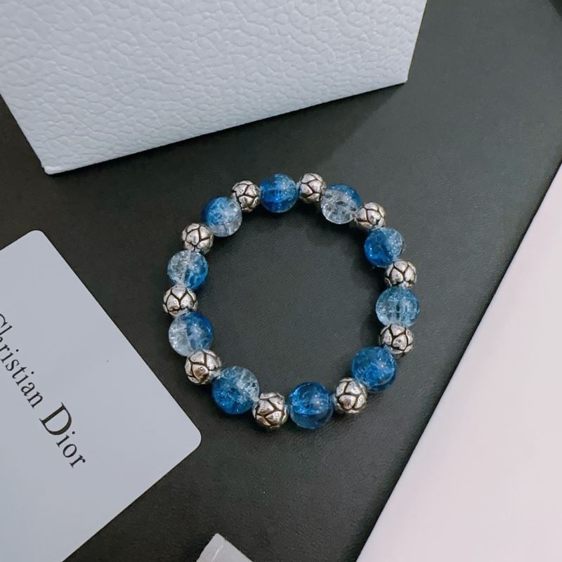 Christian Dior Bracelets